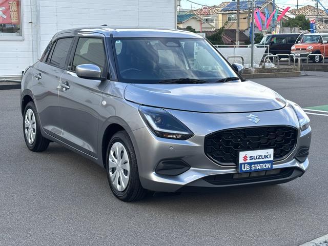 スズキ&nbsp;スイフト&nbsp;&nbsp;&nbsp;大阪府の詳細画像&nbsp;その3