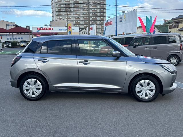 スズキ&nbsp;スイフト&nbsp;&nbsp;&nbsp;大阪府の詳細画像&nbsp;その4