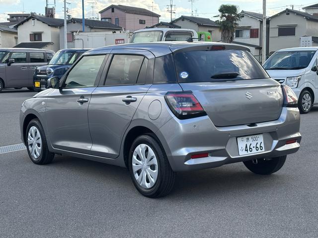 スズキ&nbsp;スイフト&nbsp;&nbsp;&nbsp;大阪府の詳細画像&nbsp;その7