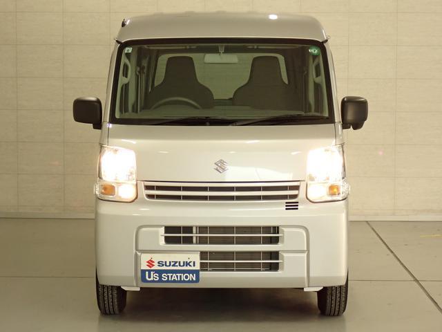 スズキ エブリイ   大阪府の詳細画像 その2