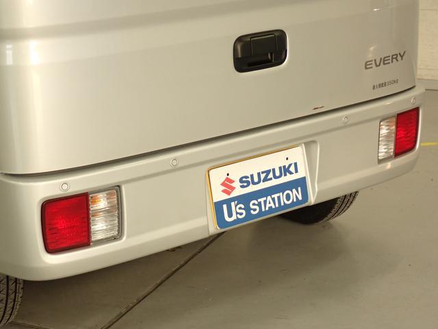 スズキ エブリイ   大阪府の詳細画像 その3