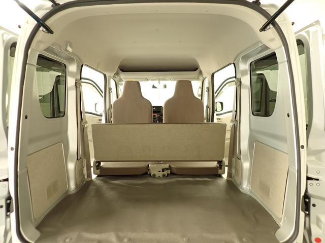 スズキ エブリイ   大阪府の詳細画像 その5