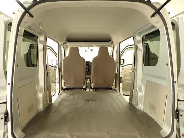 スズキ エブリイ   大阪府の詳細画像 その6