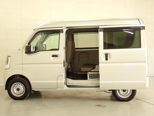 スズキ エブリイ   大阪府の詳細画像 その7