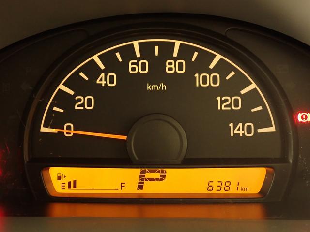 スズキ エブリイ   大阪府の詳細画像 その9