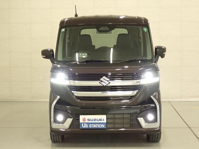 スズキ&nbsp;スペーシア&nbsp;&nbsp;&nbsp;大阪府の詳細画像&nbsp;その2