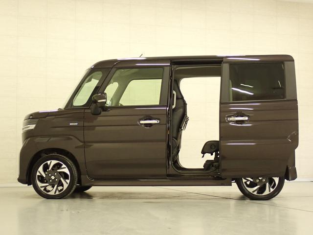 スズキ&nbsp;スペーシア&nbsp;&nbsp;&nbsp;大阪府の詳細画像&nbsp;その5