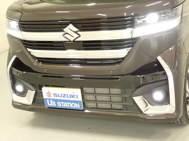 スズキ&nbsp;スペーシア&nbsp;&nbsp;&nbsp;大阪府の詳細画像&nbsp;その9