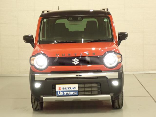 スズキ&nbsp;ハスラー&nbsp;&nbsp;&nbsp;大阪府の詳細画像&nbsp;その2