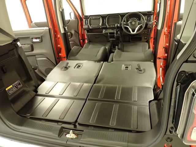 スズキ&nbsp;ハスラー&nbsp;&nbsp;&nbsp;大阪府の詳細画像&nbsp;その5