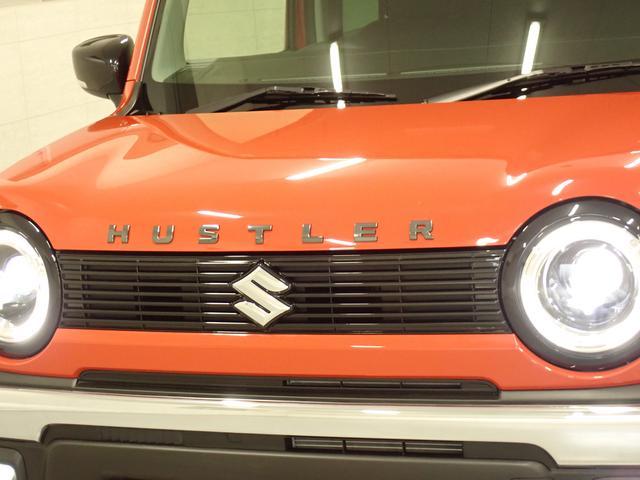 スズキ&nbsp;ハスラー&nbsp;&nbsp;&nbsp;大阪府の詳細画像&nbsp;その7