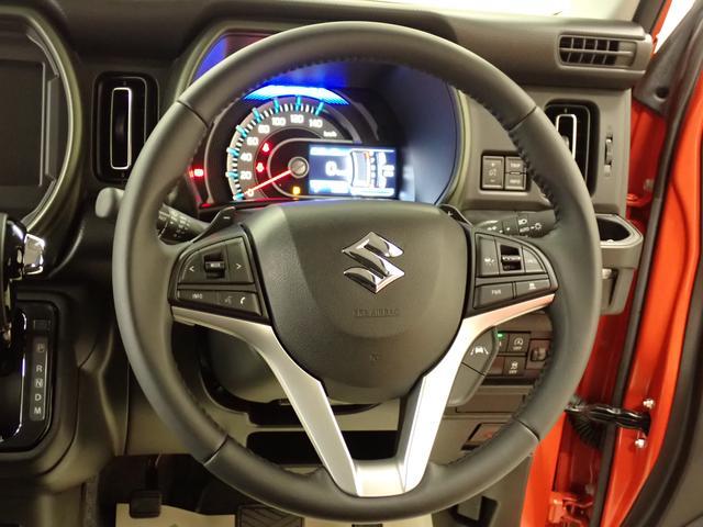 スズキ&nbsp;ハスラー&nbsp;&nbsp;&nbsp;大阪府の詳細画像&nbsp;その8