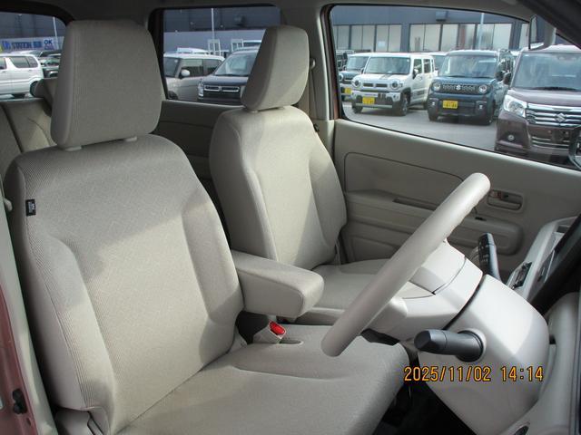 スズキ ワゴンR   滋賀県の詳細画像 その3