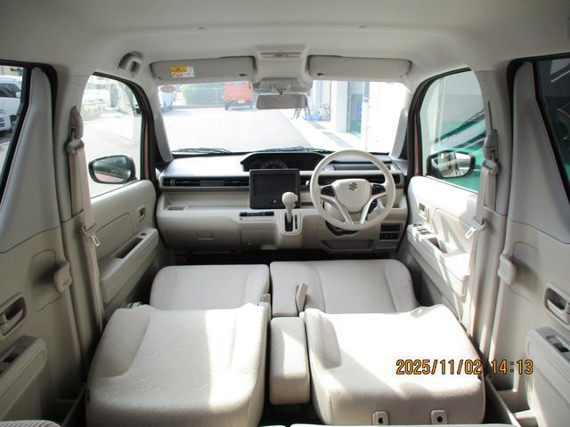 スズキ ワゴンR   滋賀県の詳細画像 その4