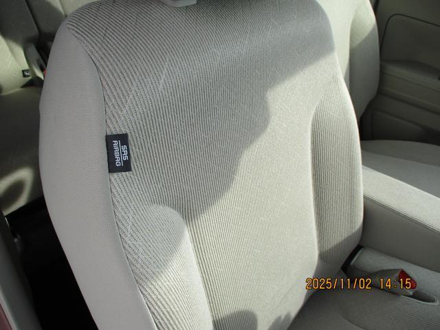 スズキ ワゴンR   滋賀県の詳細画像 その7