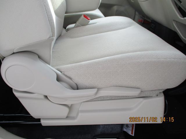 スズキ ワゴンR   滋賀県の詳細画像 その8