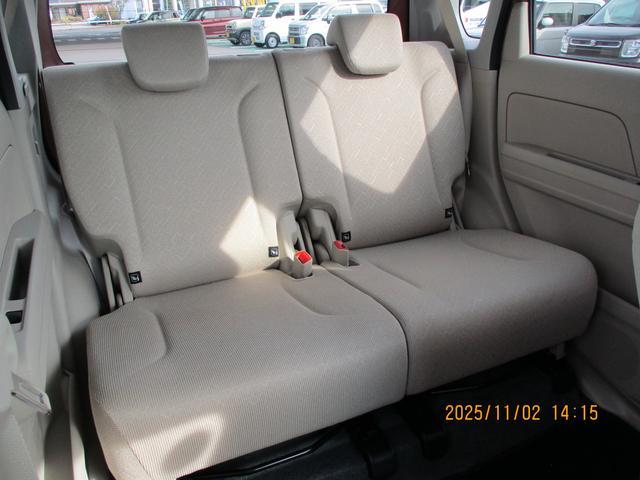 スズキ ワゴンR   滋賀県の詳細画像 その9