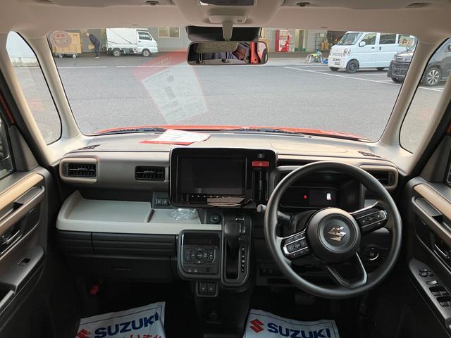 スズキ スペーシア   滋賀県の詳細画像 その4