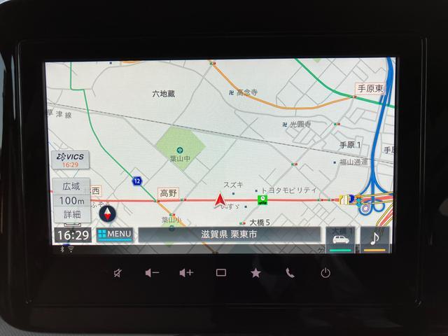 スズキ スペーシア   滋賀県の詳細画像 その6