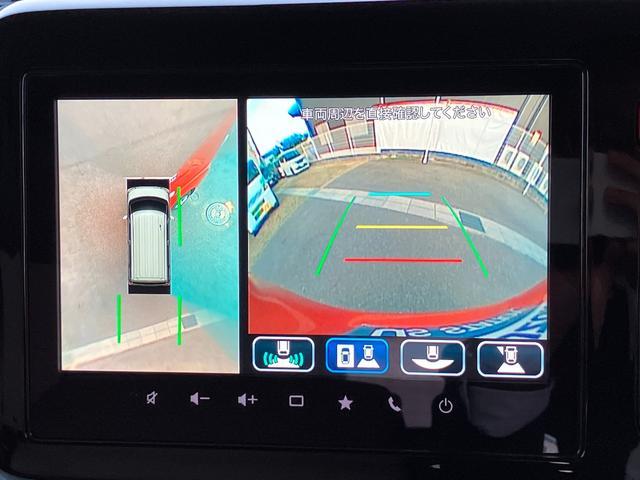 スズキ スペーシア   滋賀県の詳細画像 その7