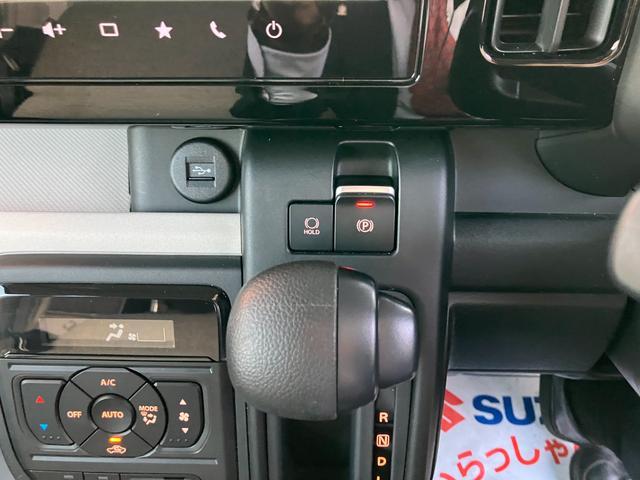 スズキ スペーシア   滋賀県の詳細画像 その8