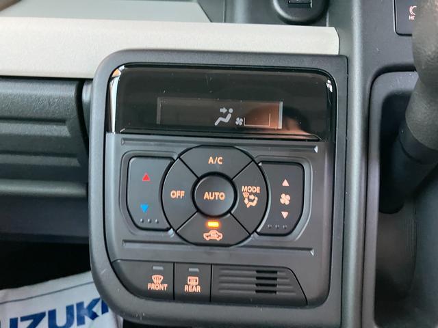 スズキ スペーシア   滋賀県の詳細画像 その9