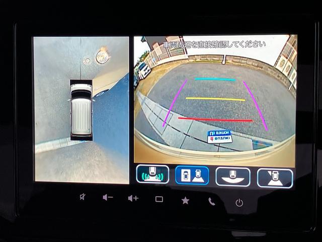 スズキ ワゴンRスマイル   滋賀県の詳細画像 その7