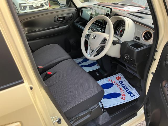 スズキ ワゴンRスマイル   滋賀県の詳細画像 その9