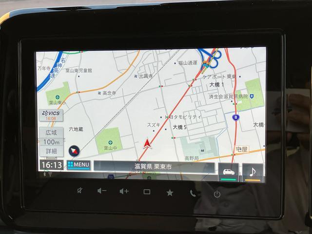 スズキ&nbsp;ワゴンRスマイル&nbsp;&nbsp;&nbsp;滋賀県の詳細画像&nbsp;その6