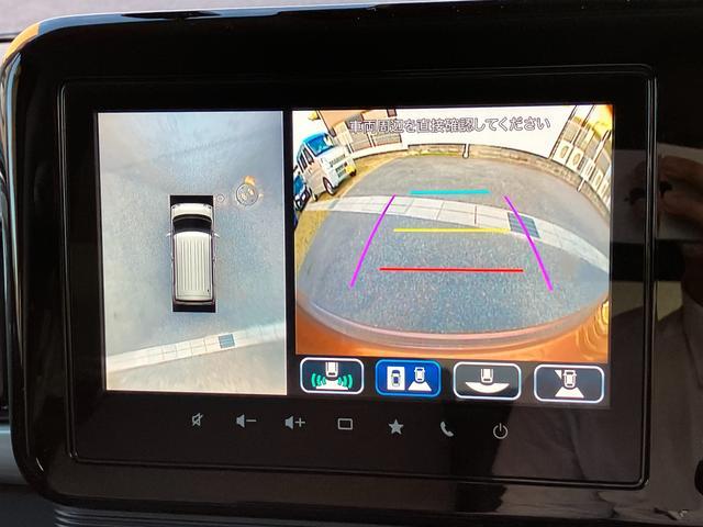 スズキ&nbsp;ワゴンRスマイル&nbsp;&nbsp;&nbsp;滋賀県の詳細画像&nbsp;その7