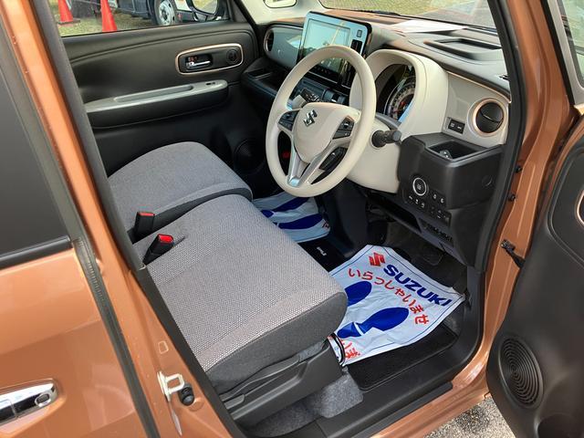 スズキ&nbsp;ワゴンRスマイル&nbsp;&nbsp;&nbsp;滋賀県の詳細画像&nbsp;その9