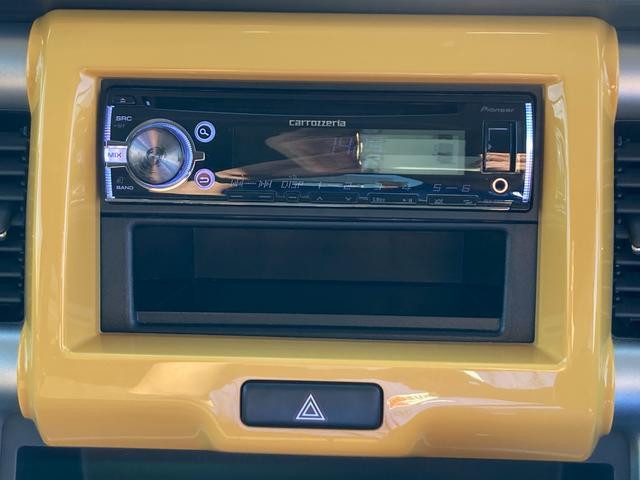 スズキ ハスラー   和歌山県の詳細画像 その5