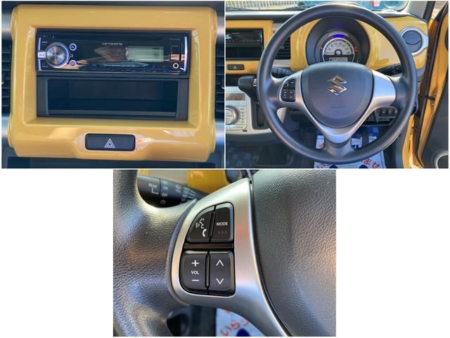 スズキ ハスラー   和歌山県の詳細画像 その6