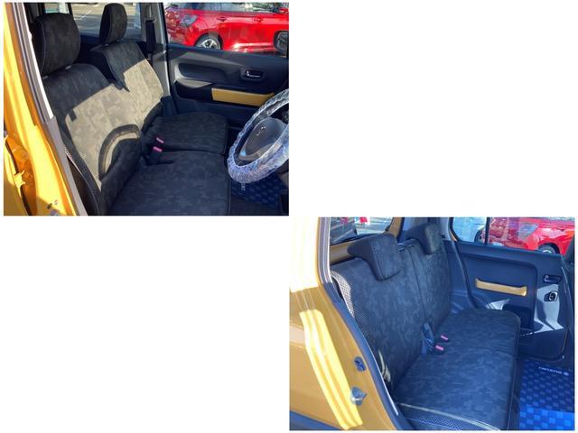 スズキ ハスラー   和歌山県の詳細画像 その8