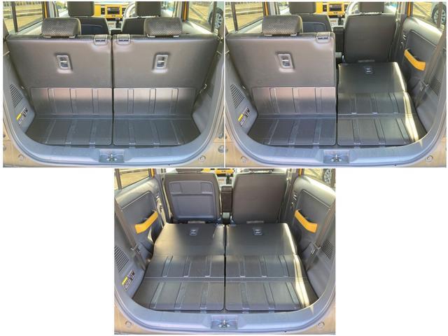 スズキ ハスラー   和歌山県の詳細画像 その9