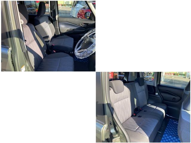 スズキ ソリオ   和歌山県の詳細画像 その9