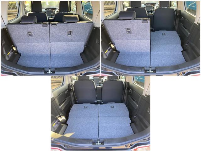 スズキ ワゴンR   和歌山県の詳細画像 その9