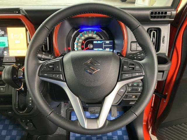 スズキ ハスラー   和歌山県の詳細画像 その5