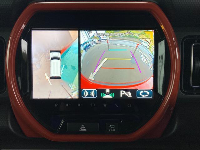 スズキ ハスラー   和歌山県の詳細画像 その7