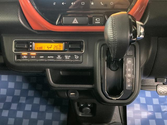 スズキ ハスラー   和歌山県の詳細画像 その8