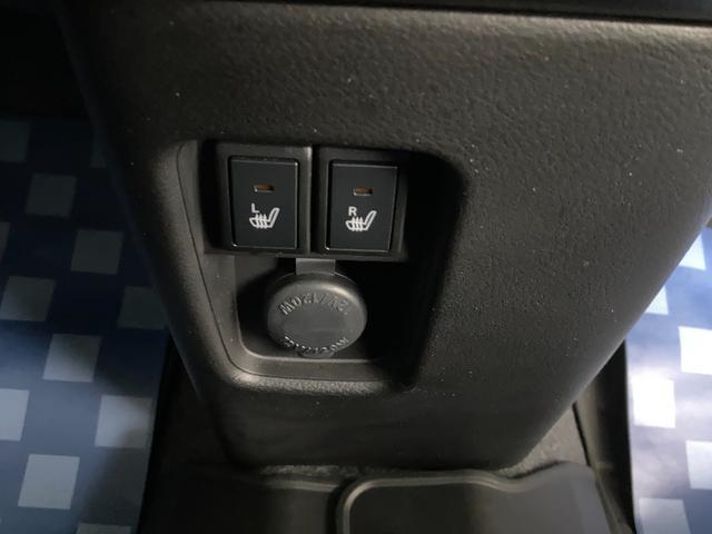 スズキ ハスラー   和歌山県の詳細画像 その9