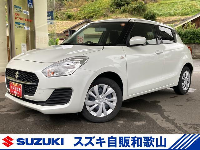スズキ スイフト   和歌山県