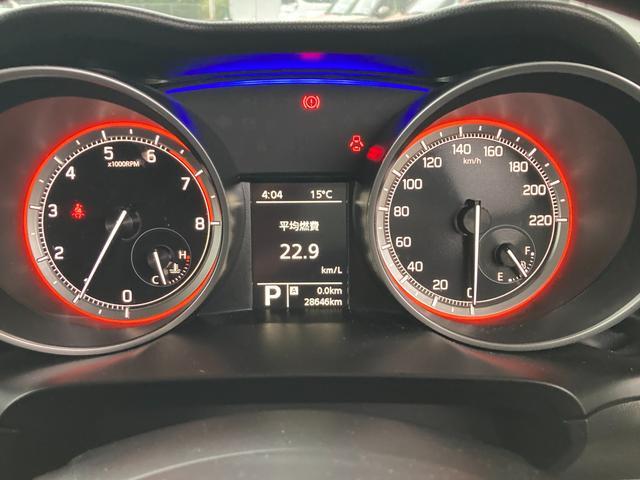 スズキ スイフト   和歌山県の詳細画像 その3