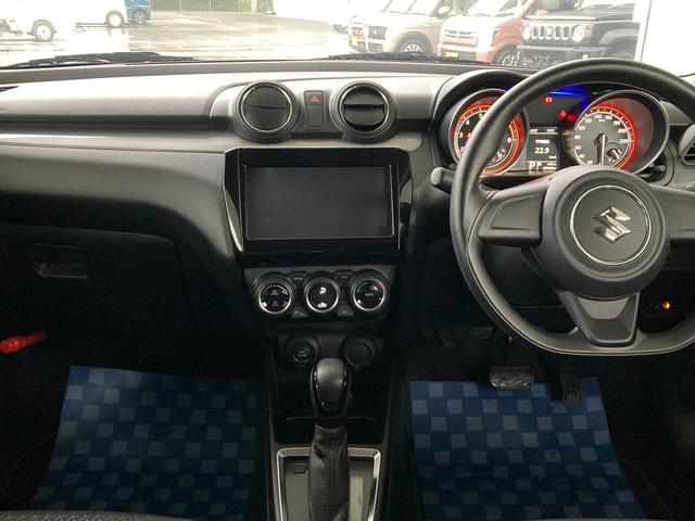 スズキ スイフト   和歌山県の詳細画像 その4