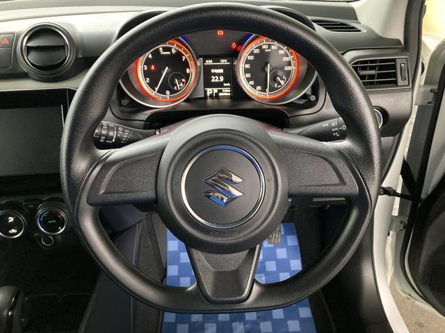 スズキ スイフト   和歌山県の詳細画像 その5