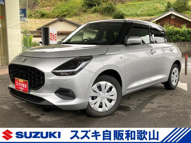 スズキ スイフト   和歌山県