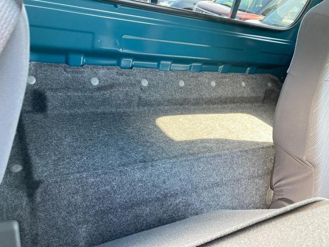 スズキ キャリイ   佐賀県の詳細画像 その4