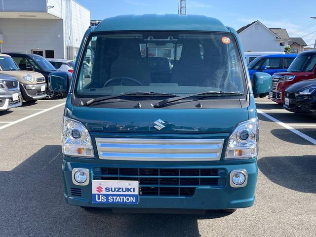 スズキ キャリイ   佐賀県の詳細画像 その5