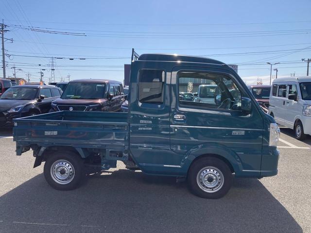 スズキ キャリイ   佐賀県の詳細画像 その7