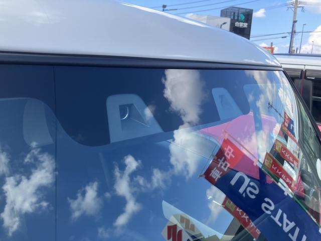 スズキ クロスビー   福岡県の詳細画像 その6